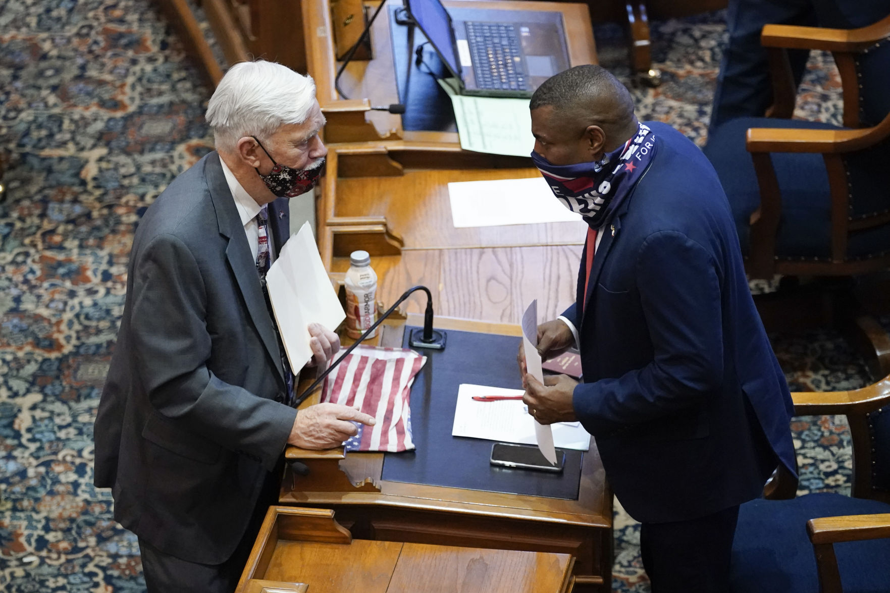 Iowa Legislature